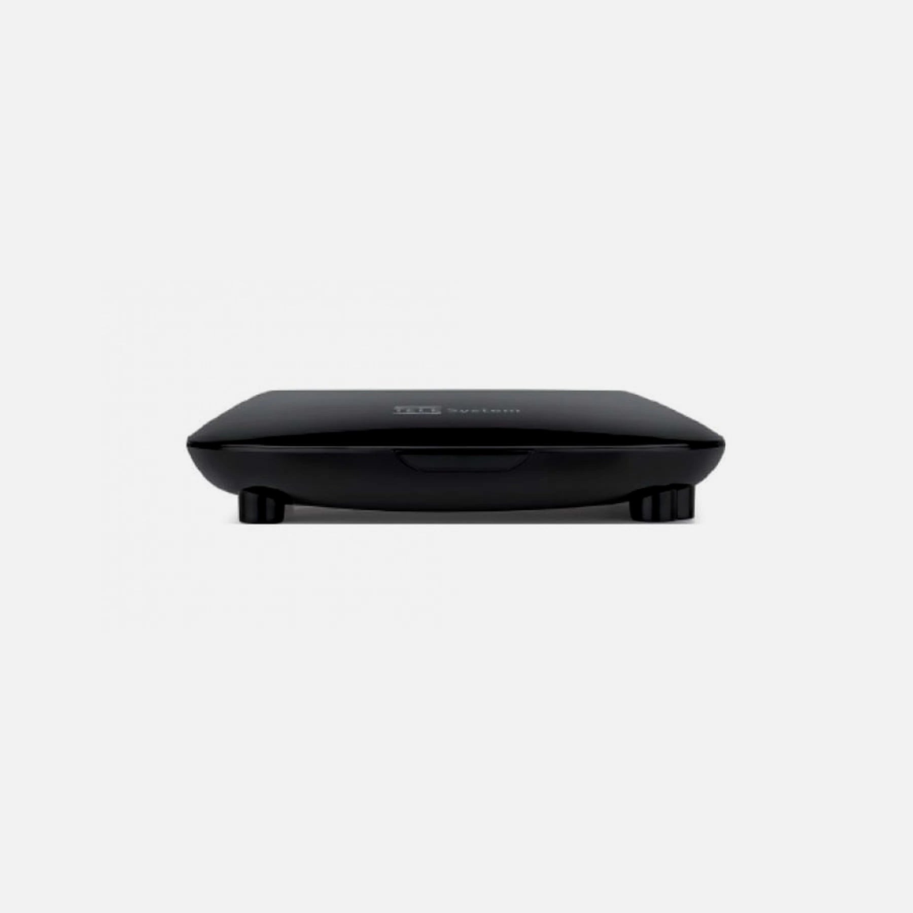 TELE System TS3011HD Full HD FTA DVB-S/S2 Satellite Receiver