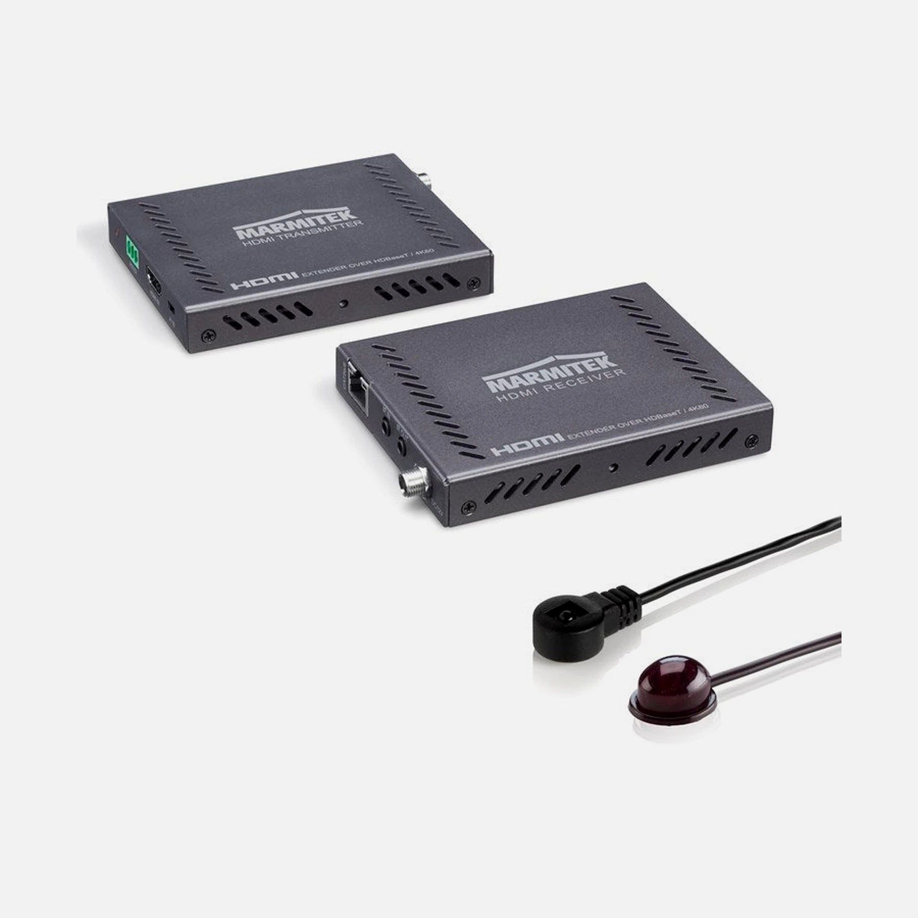 Marmitek MegaView 141 UHD HDMI Extender over CAT5e/6