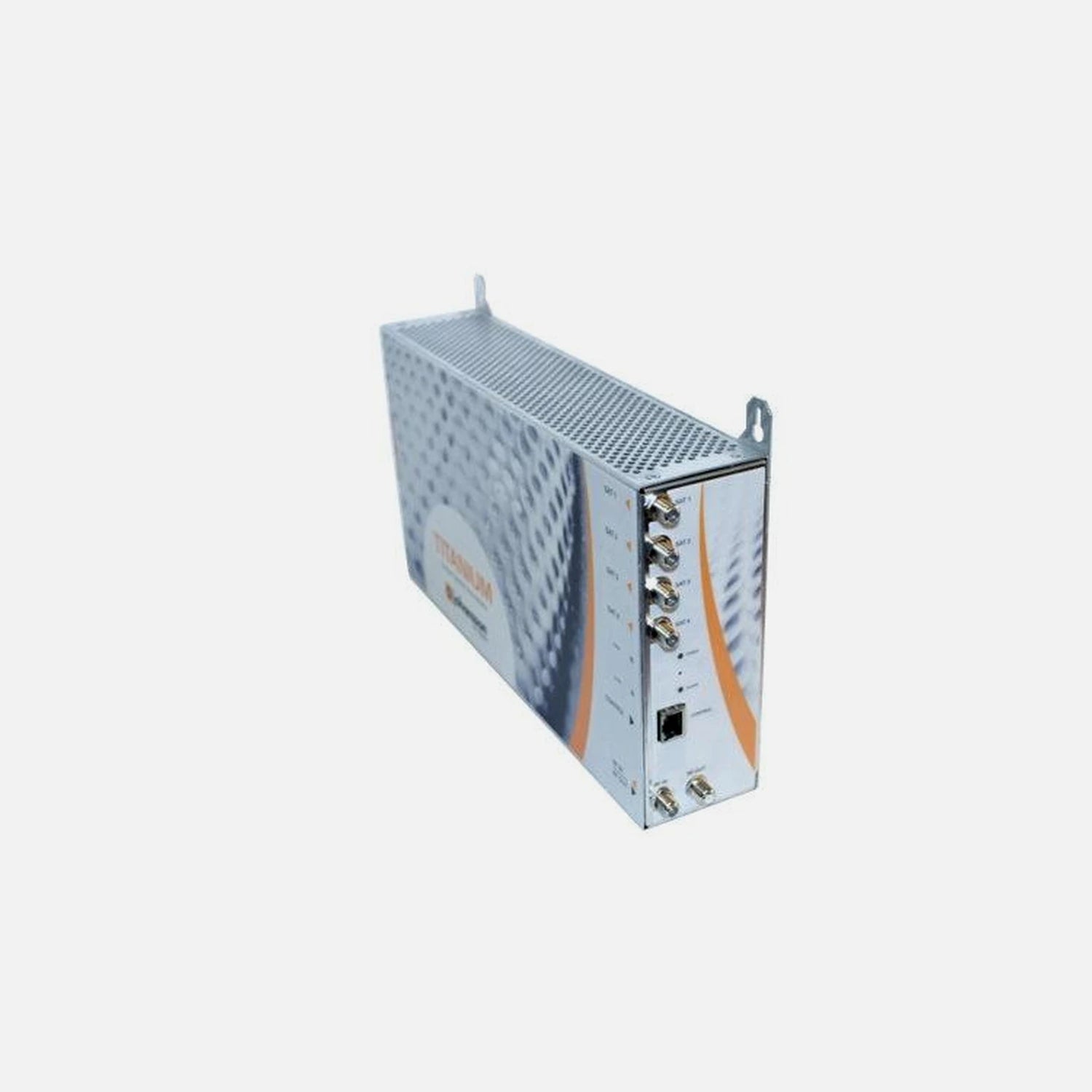Johansson 8703 Titanium 8x8 DVB-T/C Compact Headend