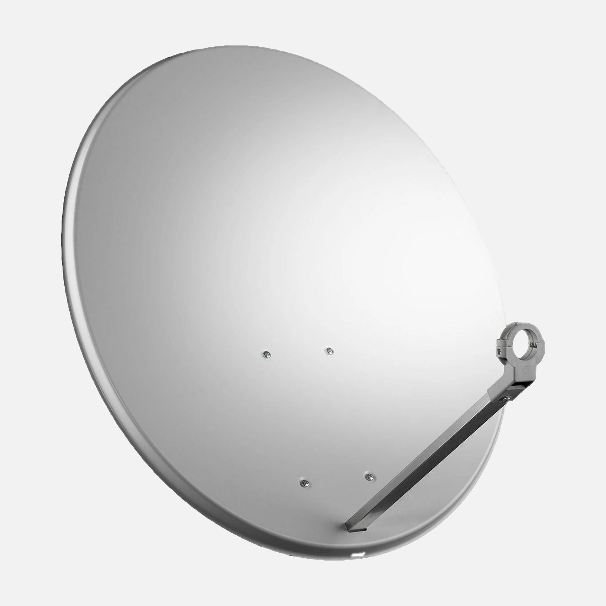 TELE System TEF80R Aluminium Satellite Dish