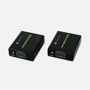 Techly IDATA EXT-E70 HDMI Extender 1080p 60m over Cat6/6A/7