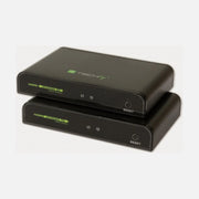 Techly IDATA EXTIP-383IR HDBitT HDMI Extender 120m with IR
