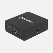 Manhattan IDATA HDMI-213C HDMI Splitter 1 In 2 Out