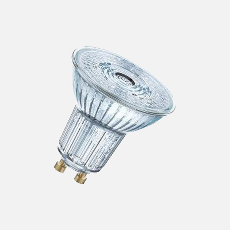 LEDVANCE OSRAM VALUE PAR 16 3.6W 3000K GU10 Spot Lamp