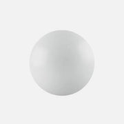 LEDVANCE OSRAM SF CIRCULAR 250 13W 3000K IP44 WT Luminaire