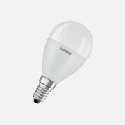 LEDVANCE OSRAM LED VALUE CLP40 5W/2700K E14 Frosted Lamp
