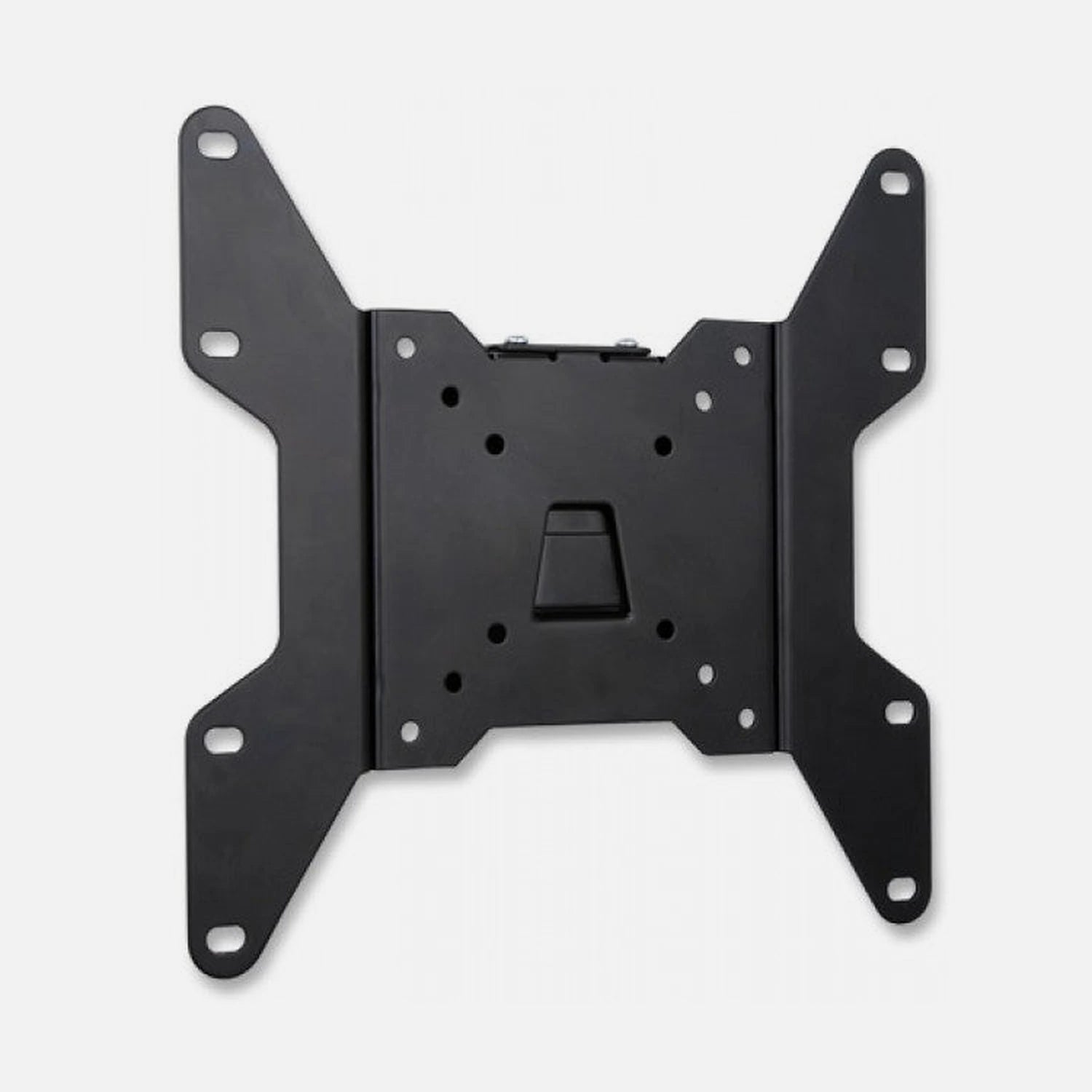 Techly ICA-LCD 114 Fixed TV Wall Mount 13-37" Black