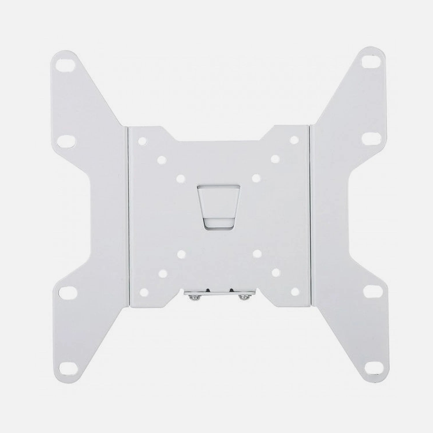 Techly ICA-LCD 114 Fixed TV Wall Mount 13-37" White