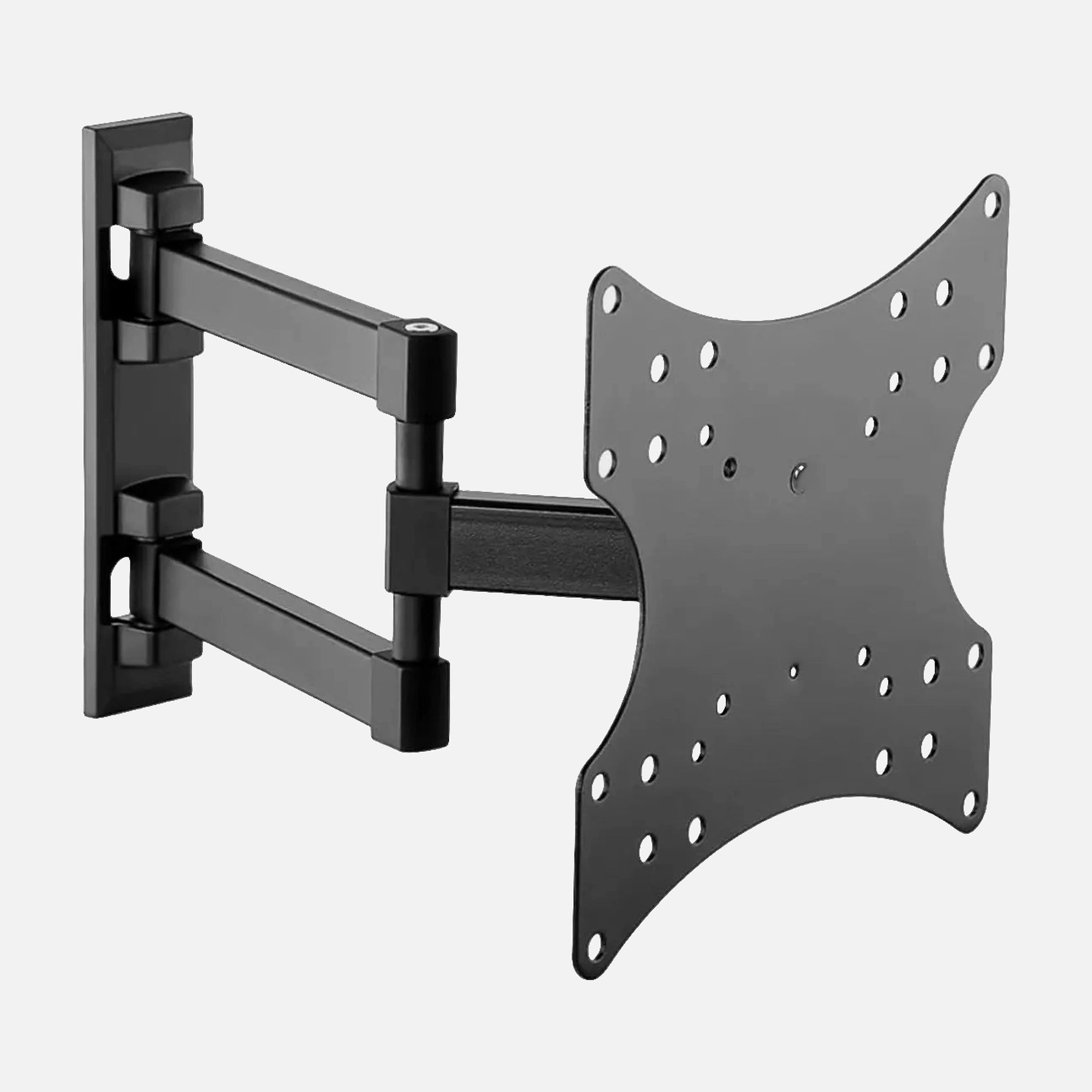 Techly ICA-LCD 2923E Tilting TV Wall Mount 23-42" Black