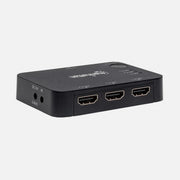 Manhattan IDATA HDMI-4K31MH HDMI Switch 4K 3 Ports