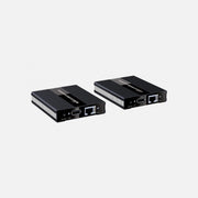 Techly IDATA HDMI-KVM60 HDMI KVM Extender 60m Cat6 1080p USB