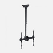 Techly ICA-CPLB 944S Telescopic Ceiling TV Mount 32-55"