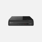 TELE System TS6809 DVB-T2 HEVC Digital Terrestrial Receiver