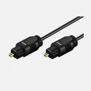 Techly ICOC DAC-300 Toslink Optical Audio Cable 3m
