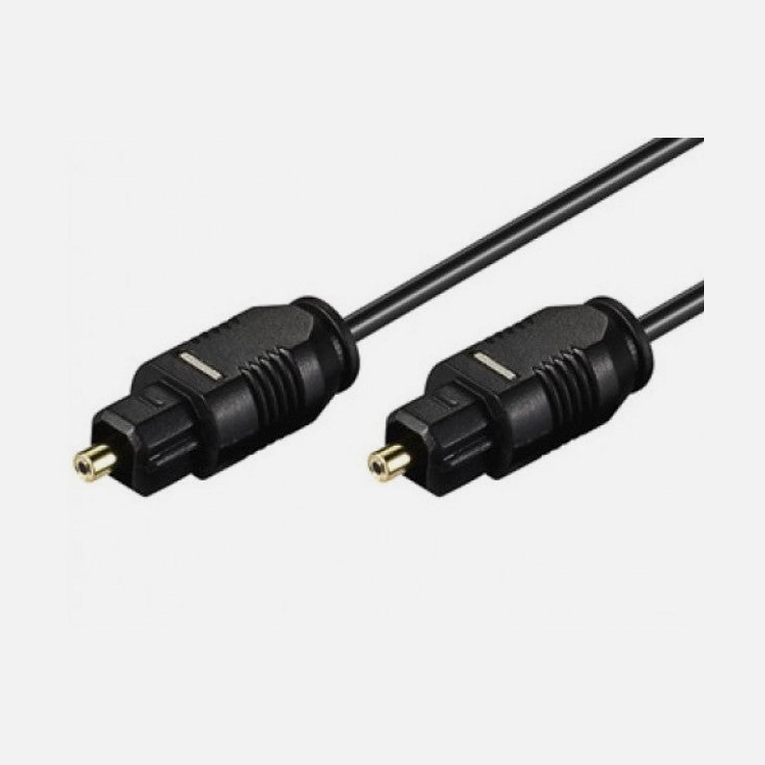 Techly ICOC DAC-301 Toslink Optical Audio Cable 1m