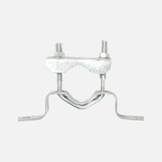 P-Shape Steel Wall Support Bracket