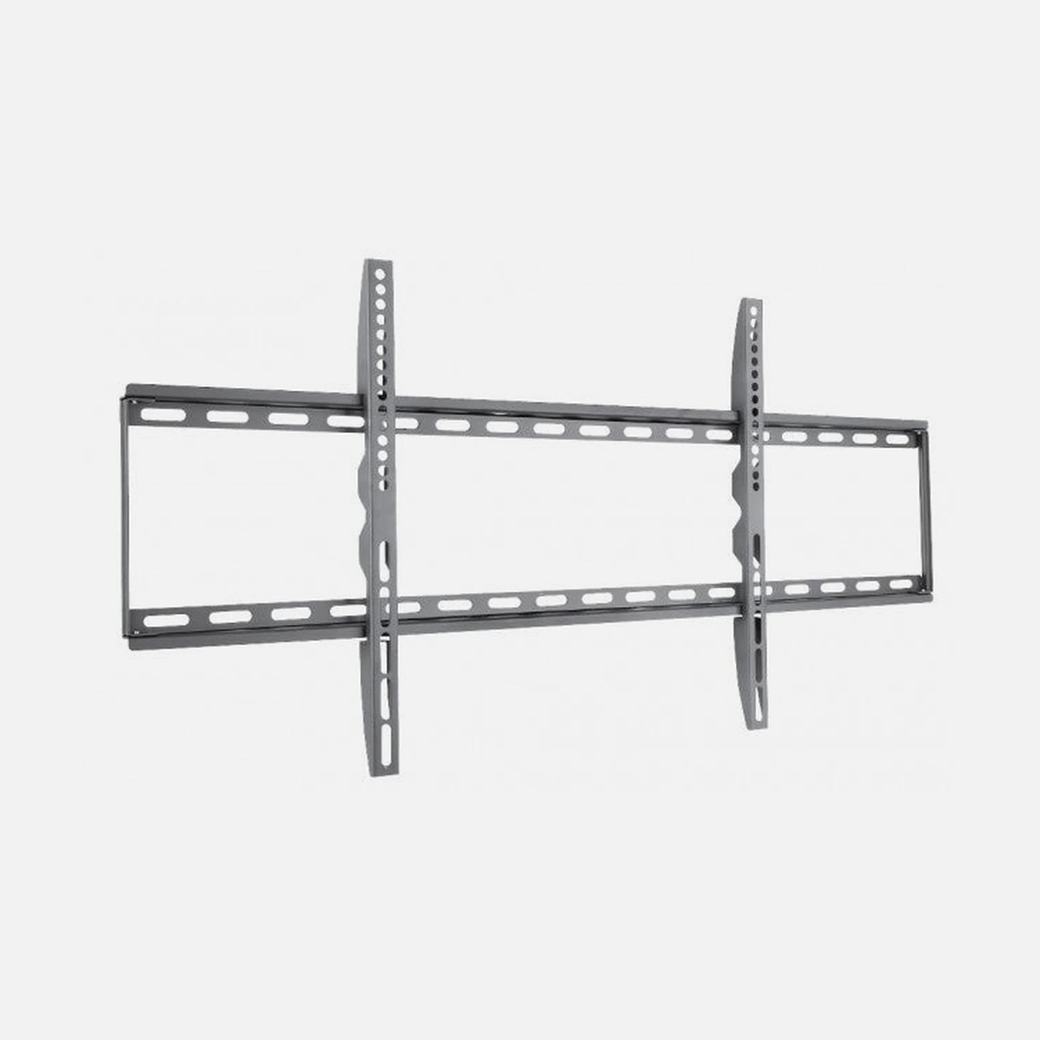 Techly ICA-PLB 162XL Fixed Slim Wall Mount 42-80" TV, VESA 800x400