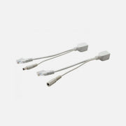 INTELLINET I-POE-INJCABLE Passive PoE Injector Splitter Kit