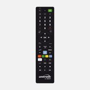 Unitronic 1717 Replacement Remote Control for Sony TV