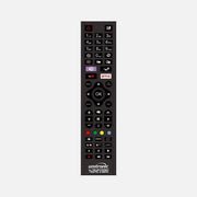 Unitronic 1721 Replacement Remote for TFK VESTEL BEKO TV
