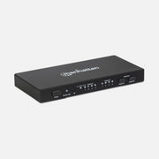 Manhattan IDATA HDMI-MX42M HDMI Matrix 4x2 4K