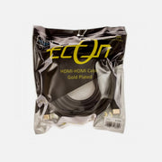 Econ E-515 HDMI Cable 10m Gold Plated V1.4
