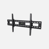 Manhattan ICA-PLB 830BM Fixed TV Wall Mount 37–85″ – VESA 800×400, ±10° Tilt & 75 kg Load