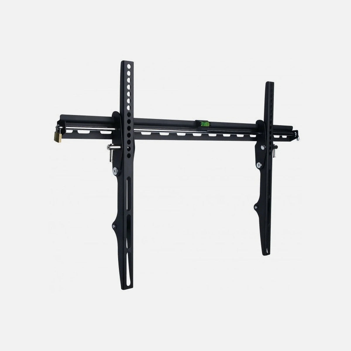 Βάση Τοίχου Τηλεόρασης με Κλίση Techly ICA-PLB 133LTY 40–65″ – Slim Profile, VESA 600×400 — μέρος του πακέτου