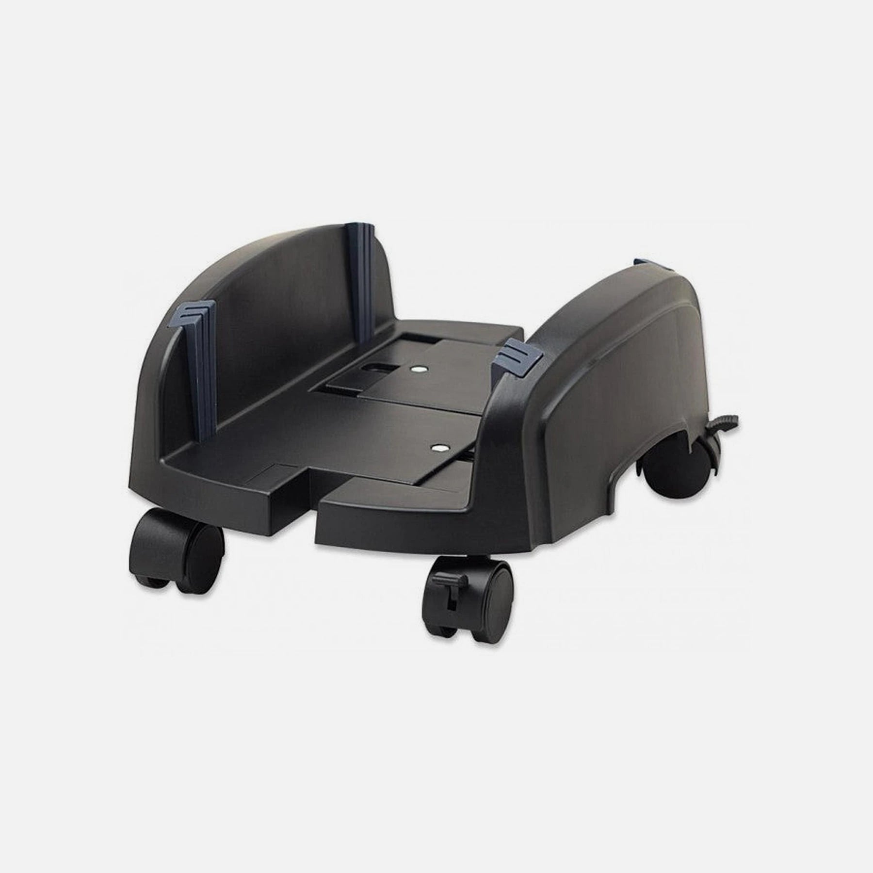 Manhattan ICA-CS 41 CPU Stand Adjustable HIPS Plastic