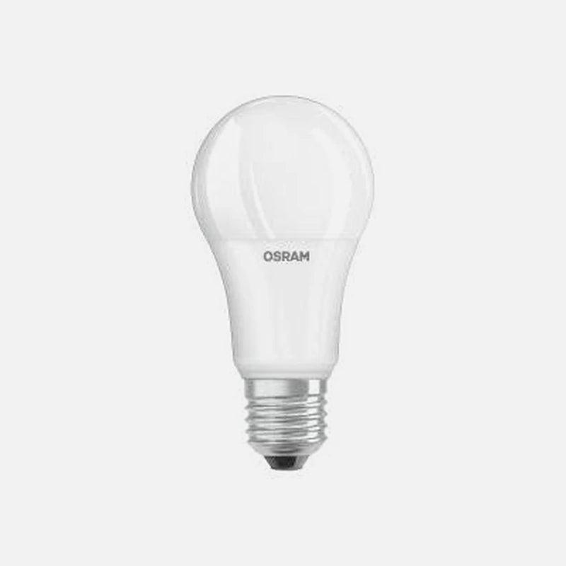 LEDVANCE OSRAM LED VALUE CLA100 13W 4000K E27 Frosted Bulb