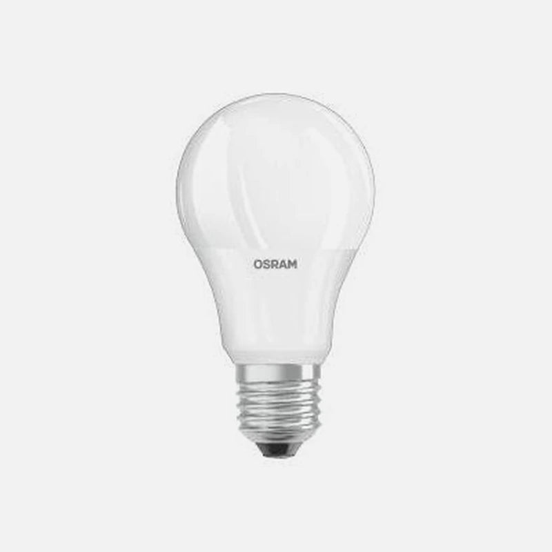 LEDVANCE OSRAM LED VALUE CLA75 10W 4000K E27 Frosted Bulb