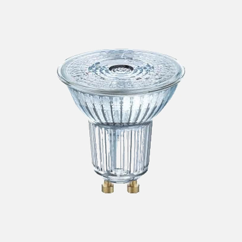 LEDVANCE OSRAM VALUE PAR16 50 36° 4.3W/4000K GU10 LED Spot