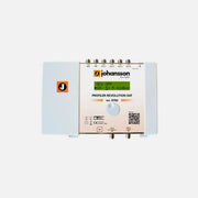Johansson 6702 - Profiler Revolution SAT