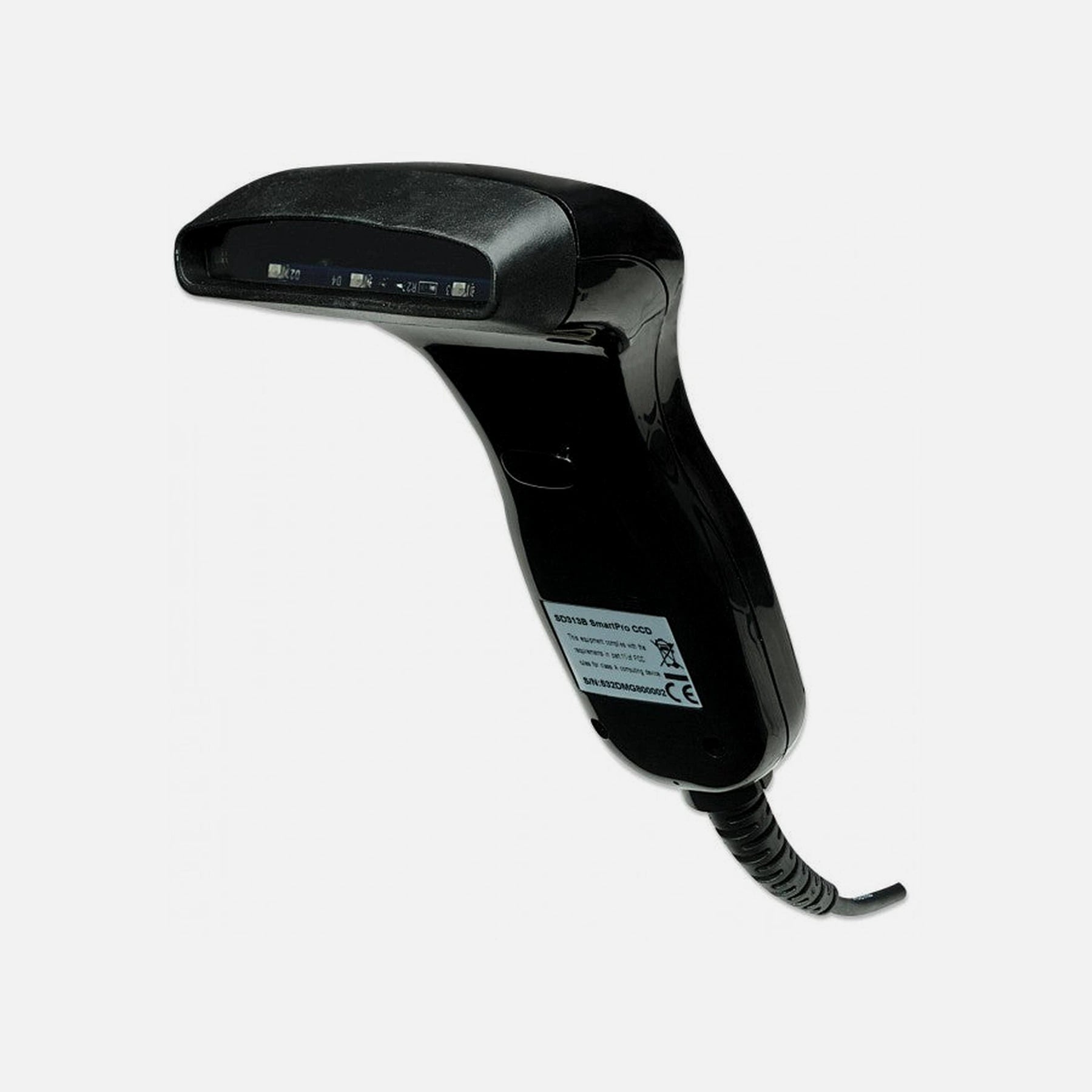 Manhattan IDATA CCD-USB-B USB CCD Barcode Scanner