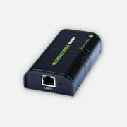 Techly IDATA EXTIP-373R HDMI over IP Additional Receiver 120m