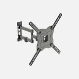 Βάση Τοίχου TV Unitronic 41865 UWM-2350/3 23-50″ – Full-Motion, 20 kg & 65-390 mm