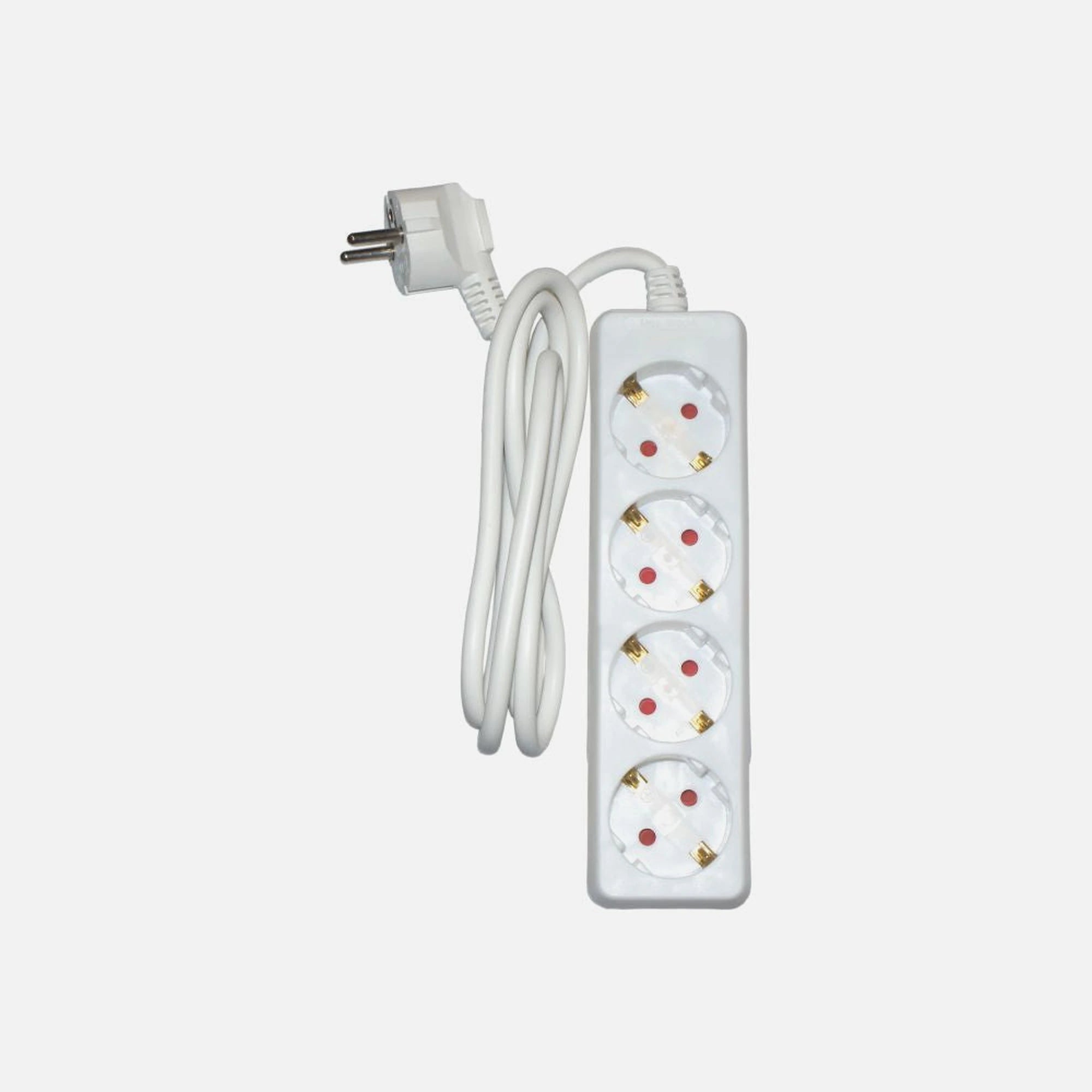 RP Power Strip 4-Socket with 3G1 Cable