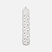 RP Power Strip 5-Socket Without Cable