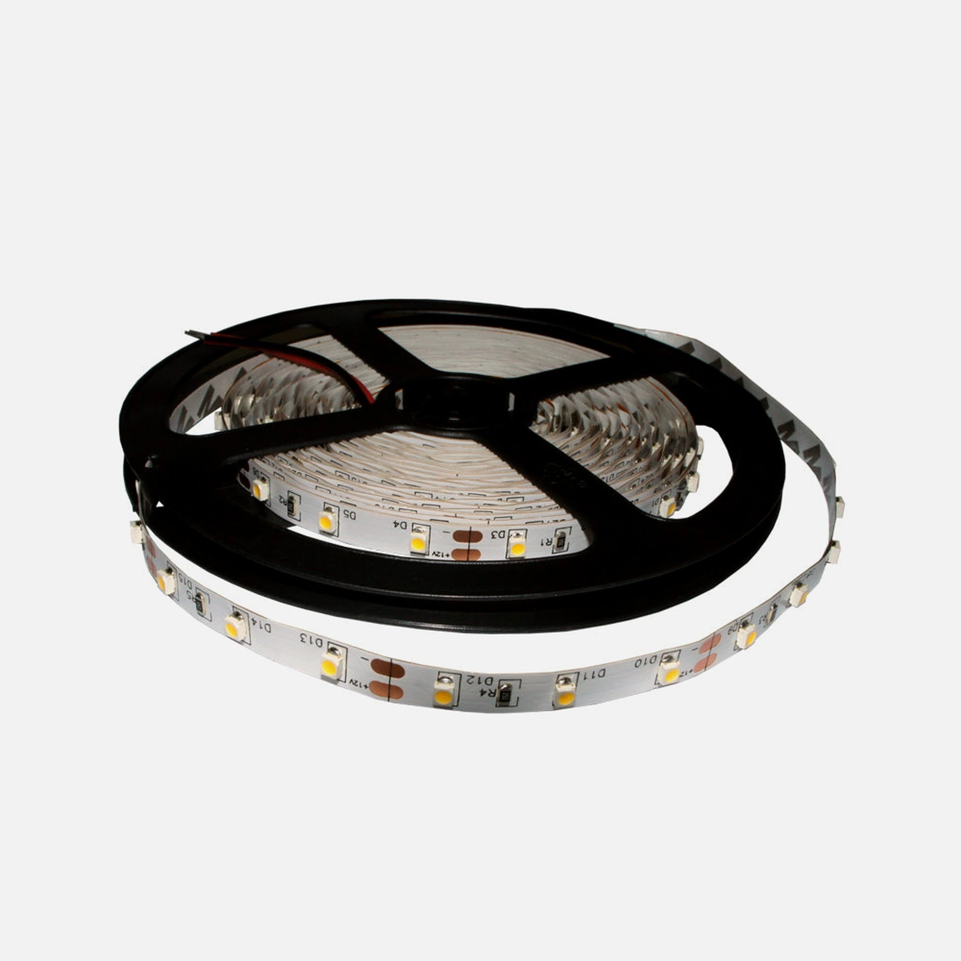 RP LED Stripe 7.2W IP20 12V Warm White 5m