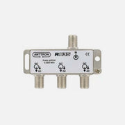 Anttron R835 3-Way Indoor Splitter with DC Pass