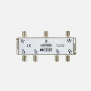 Anttron R865 6-Way Indoor Splitter