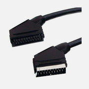 SCART Male to SCART Female Extension Cable CR333 3m Black