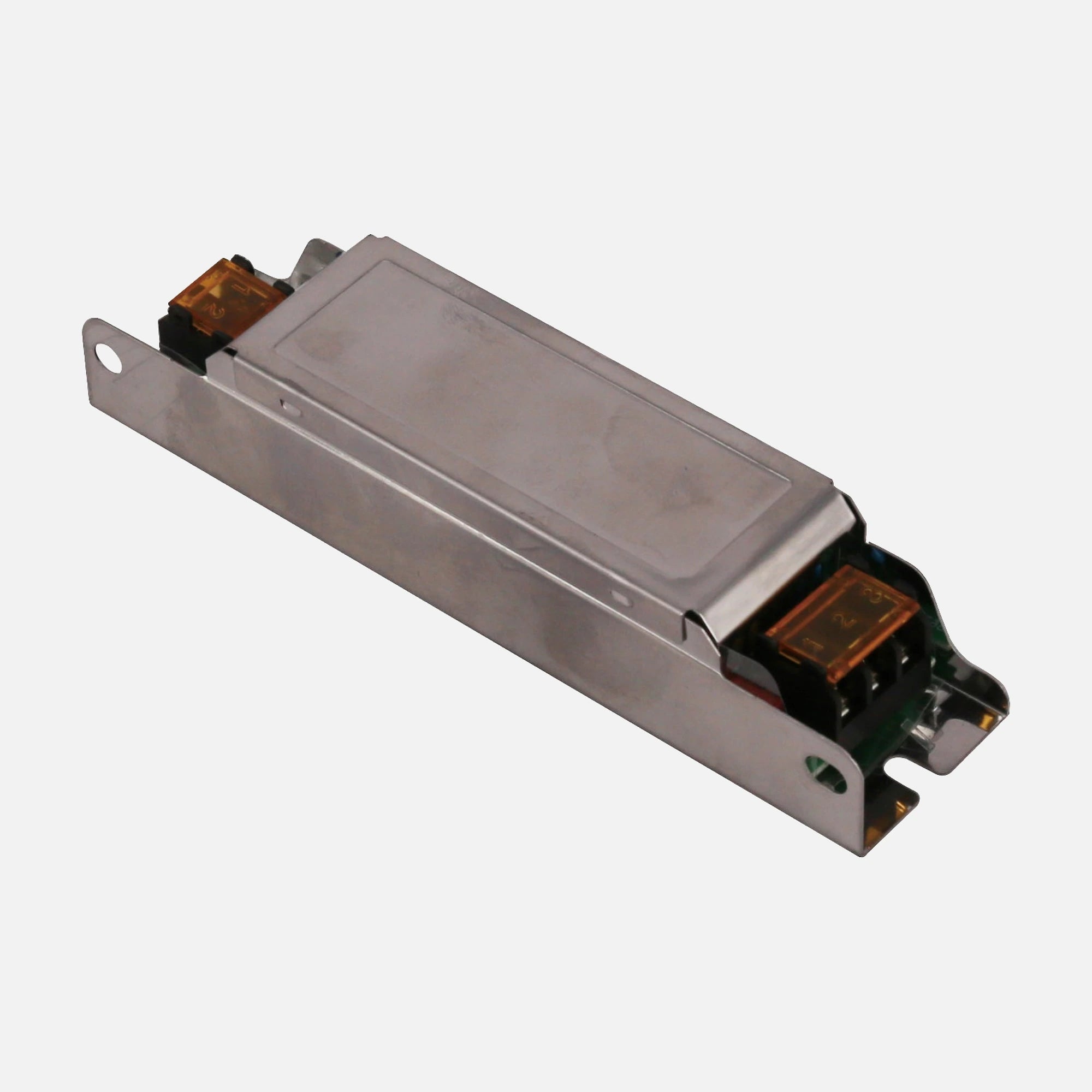 RP LED Strip Power Supply 36W 12V 3A Metallic Slim