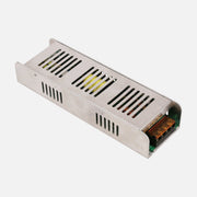 RP LED Strip Power Supply 180W 12V 15A Metallic Slim