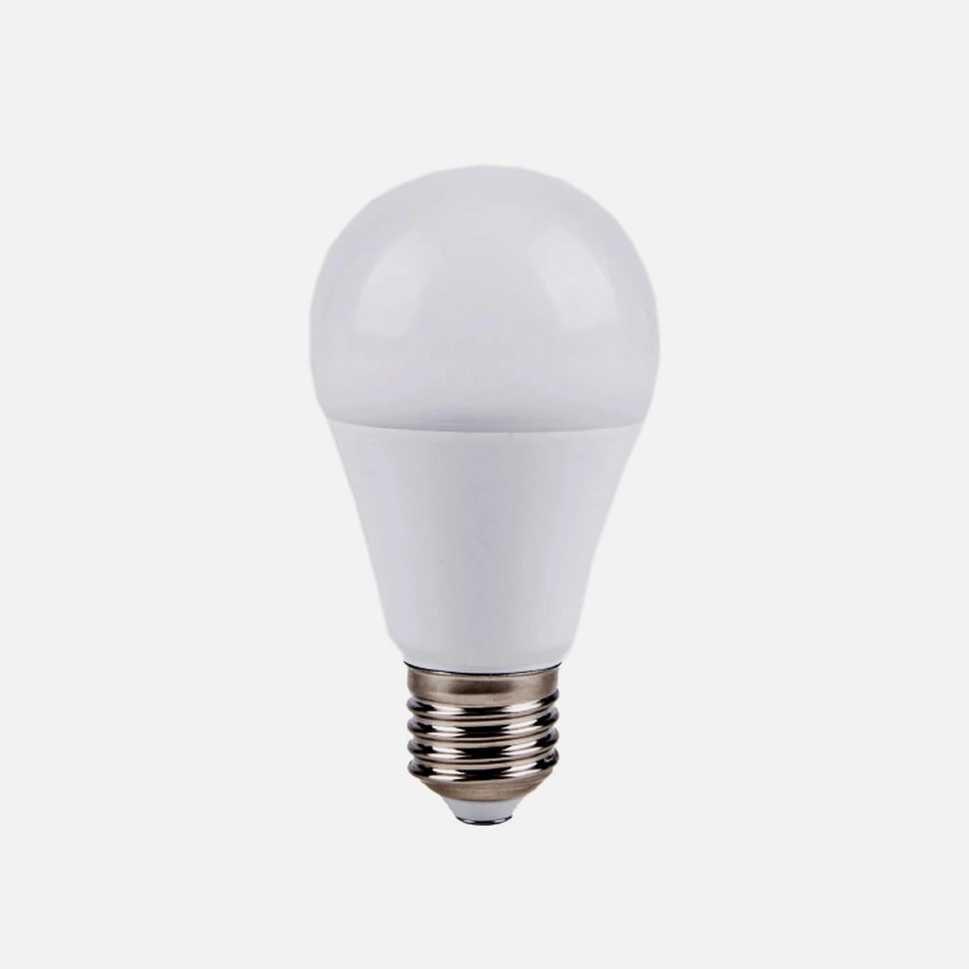 RP VALUE LED Lamp 9W E27 6500K Cool White