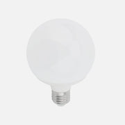 RP Globe LED G95 E27 12W 6000K Cool White Bulb