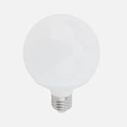 RP Globe LED G120 E27 18W 3000K Warm White Bulb