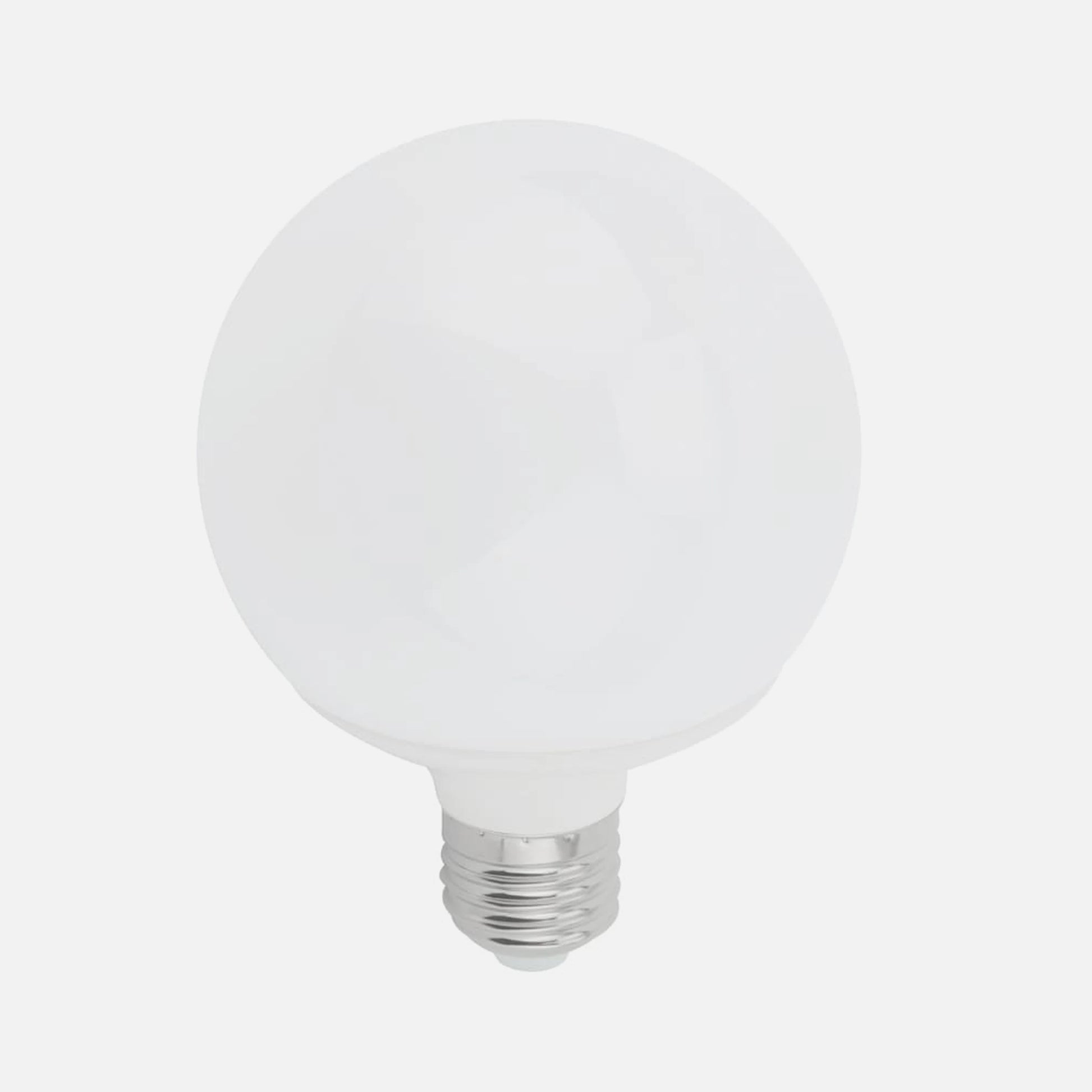 RP Globe LED G120 E27 18W 6000K Cool White Bulb
