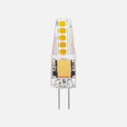 RP G4 LED Lamp 2.2W AC/DC 12V 6000K Cool White