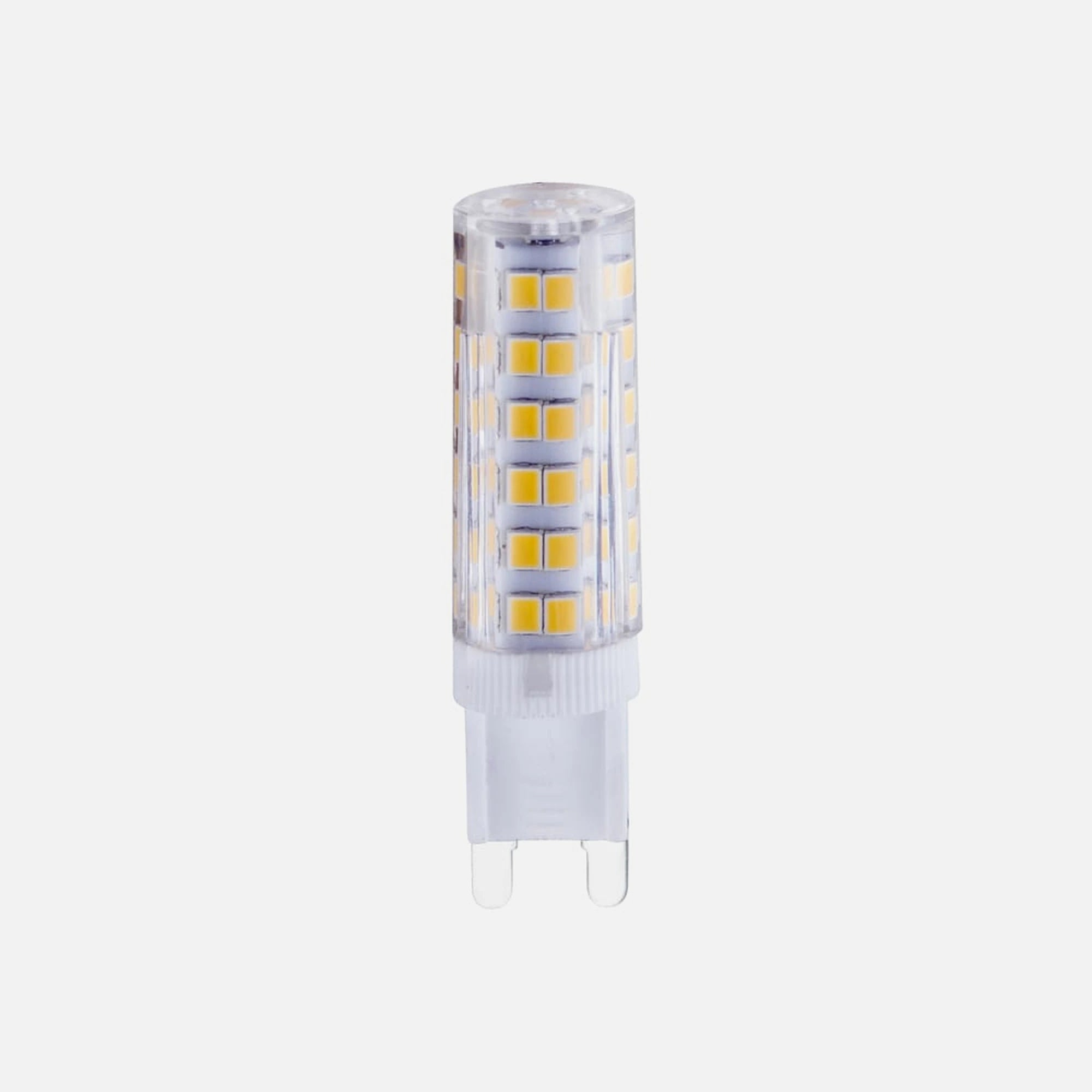 RP G9 LED Lamp 4.5W 220V 3000K Warm White Ceramic